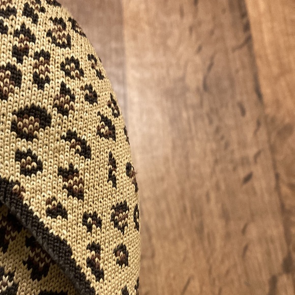 Rothy’s Round Toe Cheetah - Picture 8 of 10